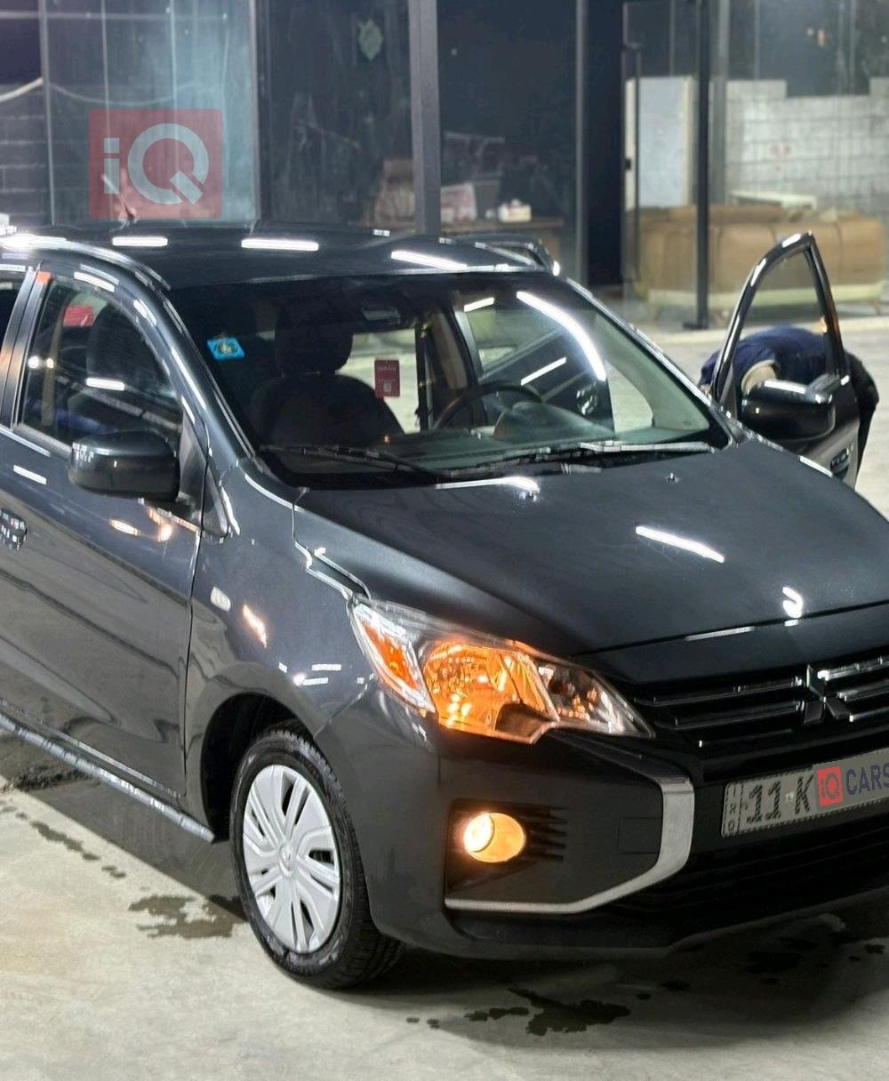 ميتسوبيشي ميراج